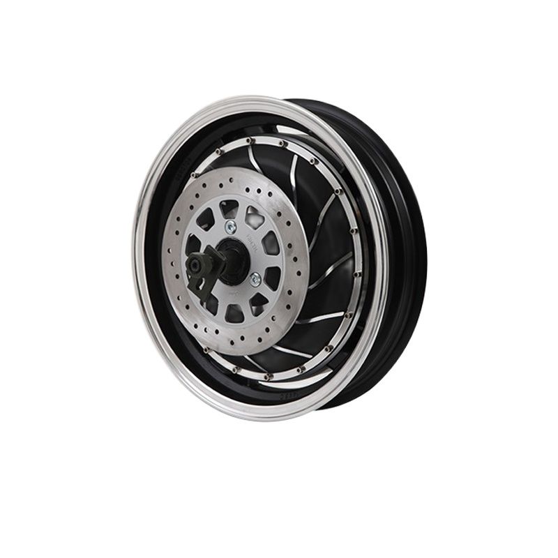 QS 8000W 14 cali 273 elektrycz – Qs Motor 273 8000W Hub Motor recenzja i cena