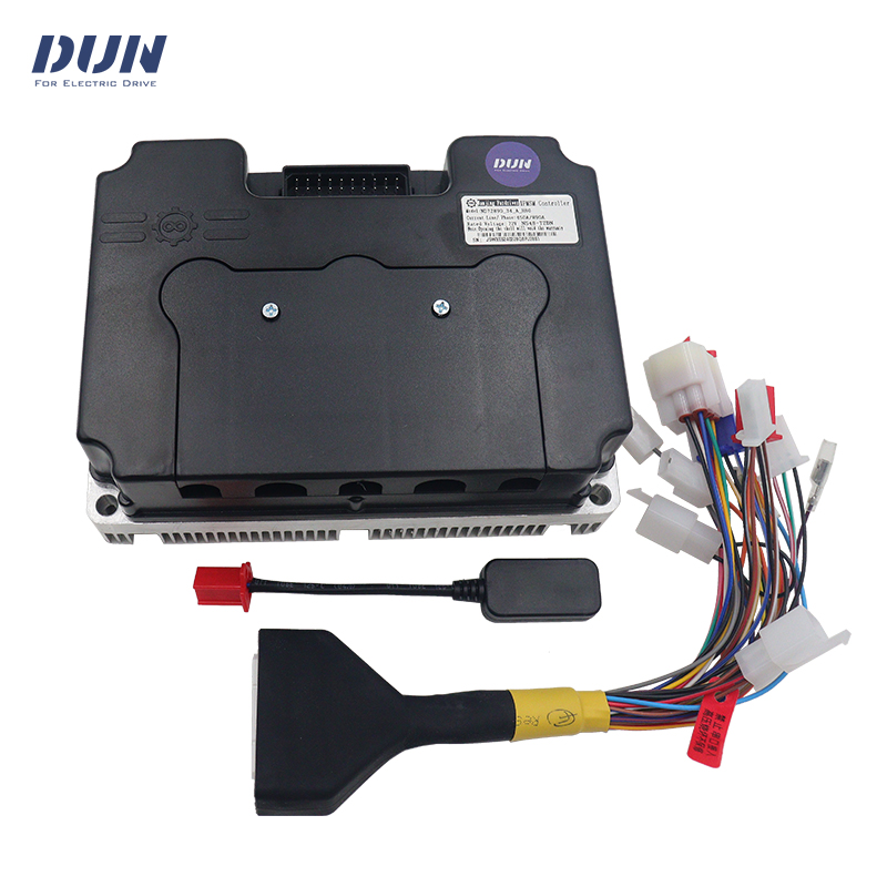 FarDriver ND 721000   Płyta gł – Fardriver Nd72850 Controller recenzja i cena