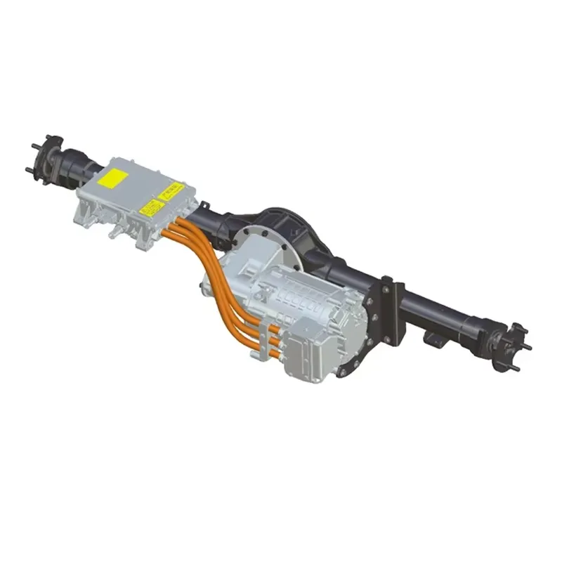 Silnik elektryczny synchronicz – Ev Electric Motor Conversion Kit Car recenzja i cena