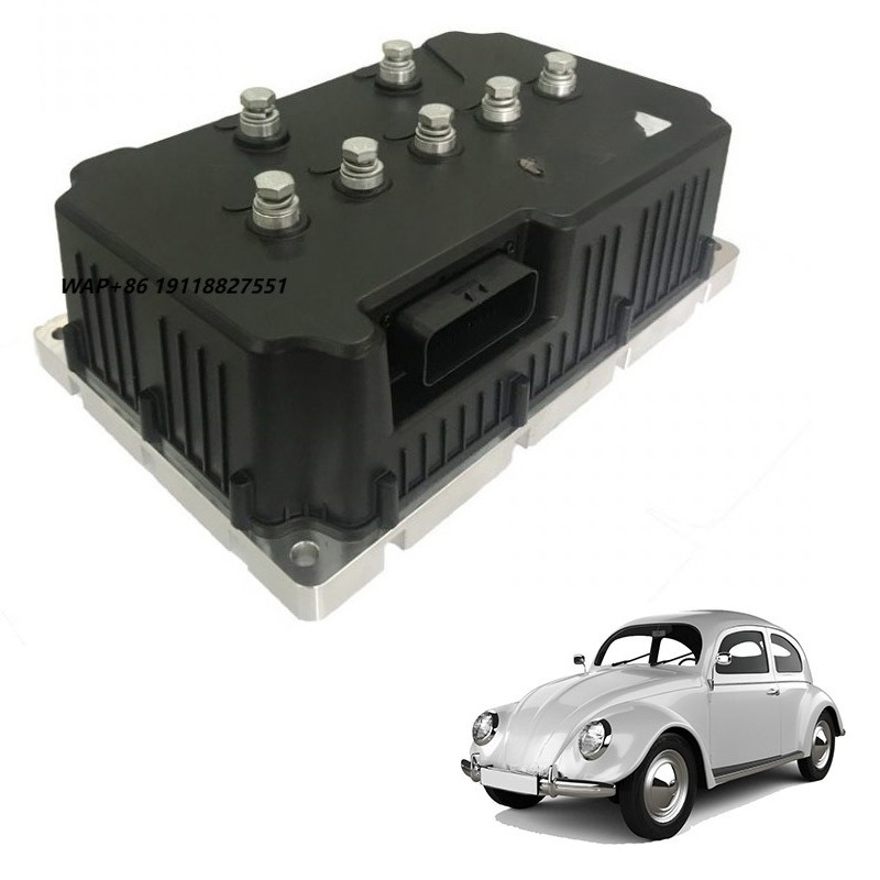 Programowalny sterownik silnik – Ev Electric Motor Conversion Kit Car recenzja i cena