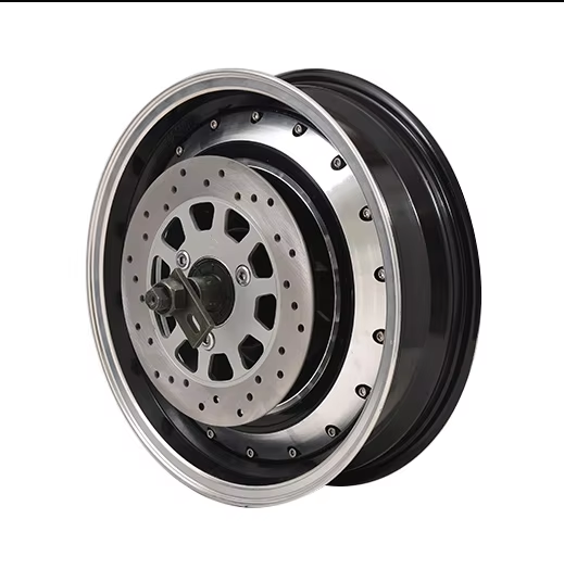 Zestawy do konwersji motocykla – Fardriver Nd72850 Controller recenzja i cena